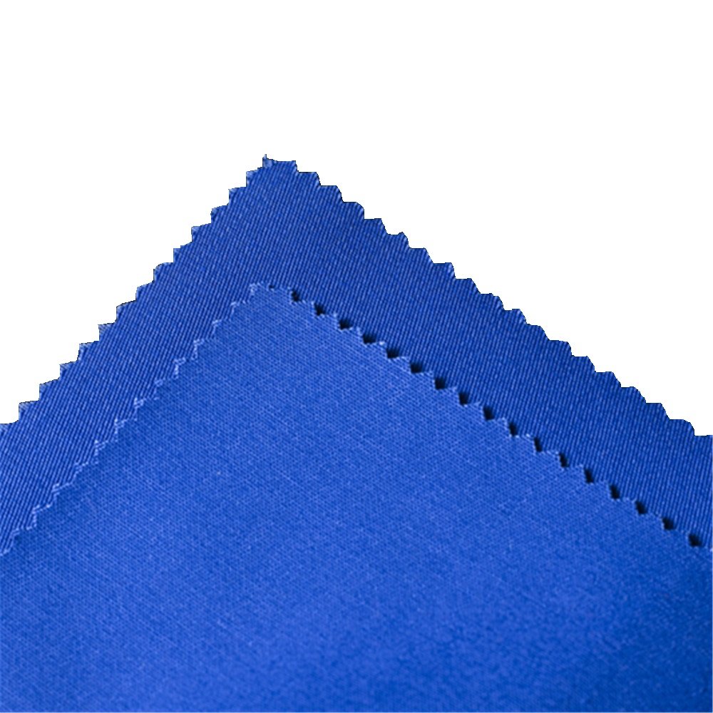 XINXING protective high quality cotton FR knitting textile for weldeing