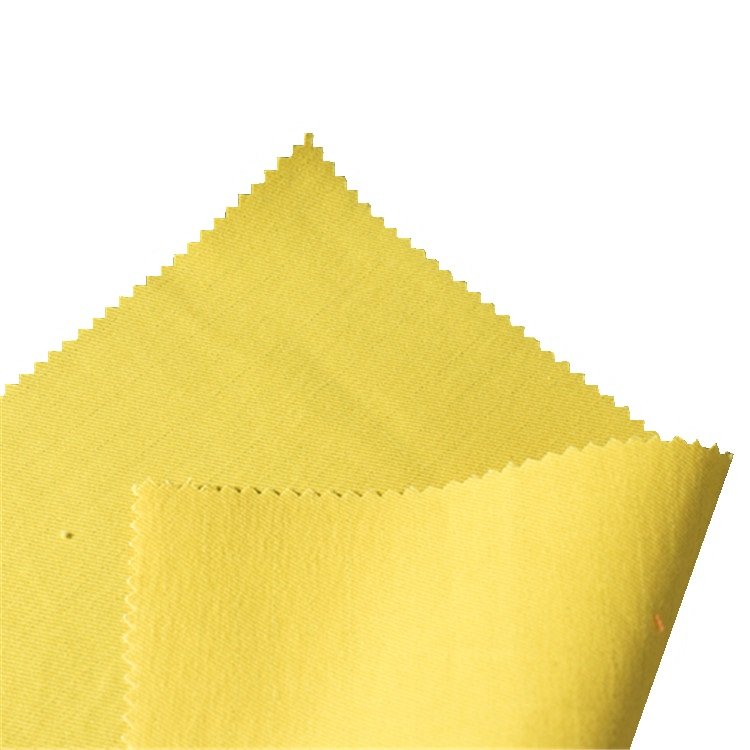 XINXING protective high quality cotton FR knitting textile for weldeing
