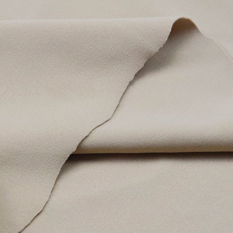 Chinese high-quality Nylon 75% spandex 25% leggings fabric, satin matte double-sided elastic yoga suit fabric