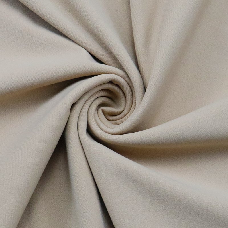 Chinese high-quality Nylon 75% spandex 25% leggings fabric, satin matte double-sided elastic yoga suit fabric