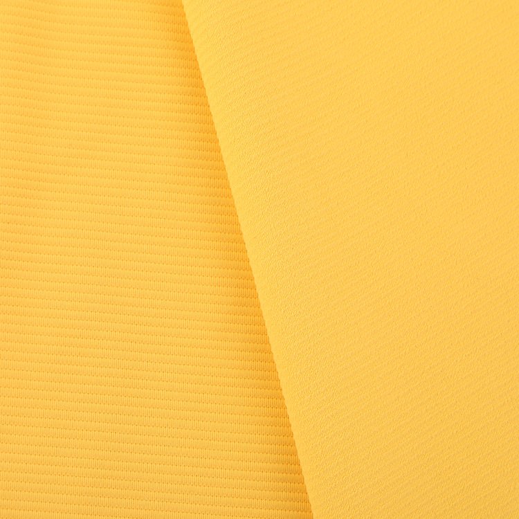 wholesale jacquard crinkle seersucker 4 way stretch knitted fabric for swimwear bikini clothing ribbed nylon spandex fabric