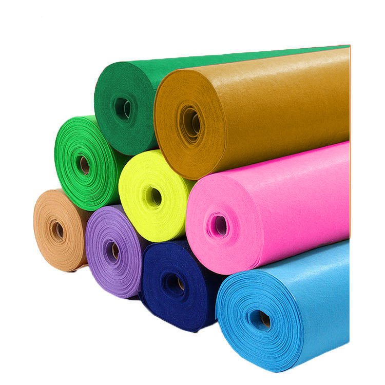 Factory Directly sell Adhesive Backing Tackle twill fabric for Sports Wear Logo and Numbers Jersey Nameplate Fabric