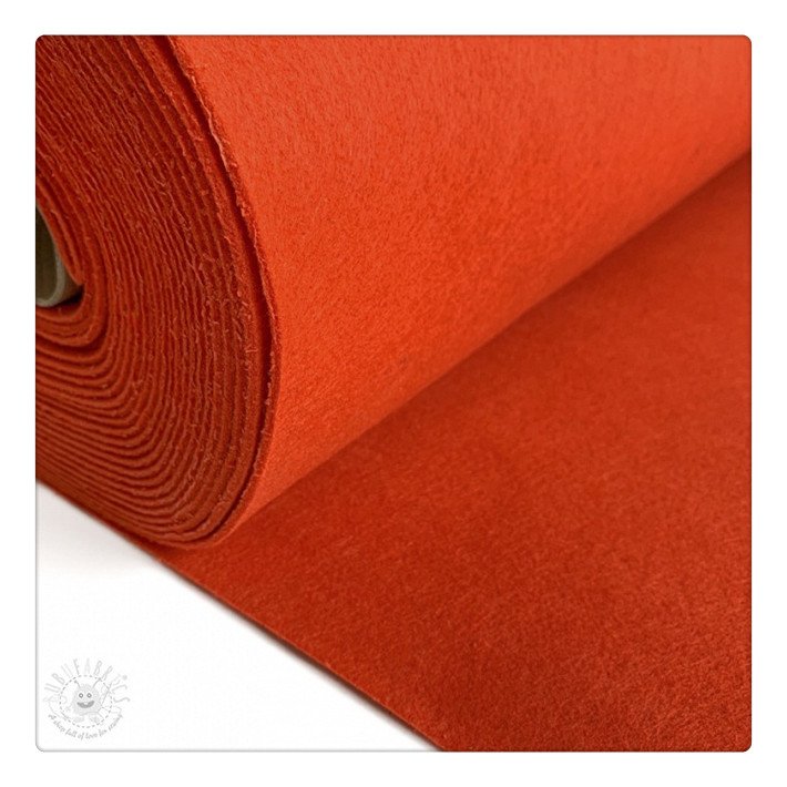 Hot sale colorful felt fabric supplier Needle punched polyester felt roll made in Vietnam high standard car felt