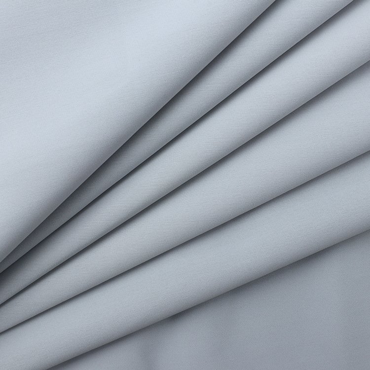 Hot Sale Spandex Nylon Fabric Sportswear High Stretch Interlock Fabric for Yoga Suit