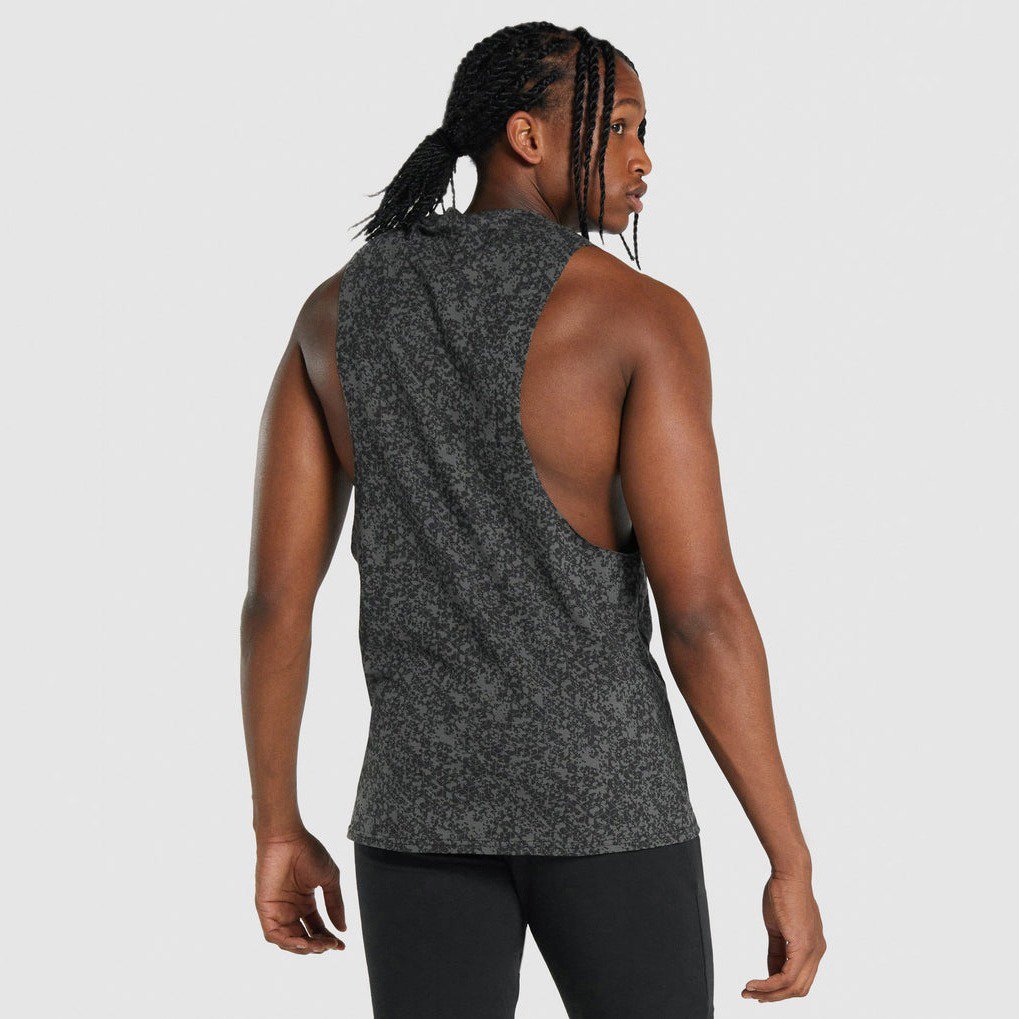 Fashion Custom Men Tank Top Cheap Price Best Quality Men Tank Top Fitness Tank Top For Men