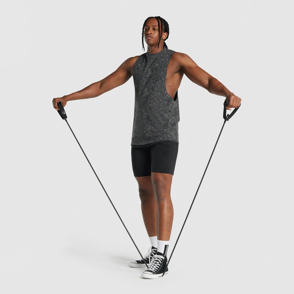Fashion Custom Men Tank Top Cheap Price Best Quality Men Tank Top Fitness Tank Top For Men