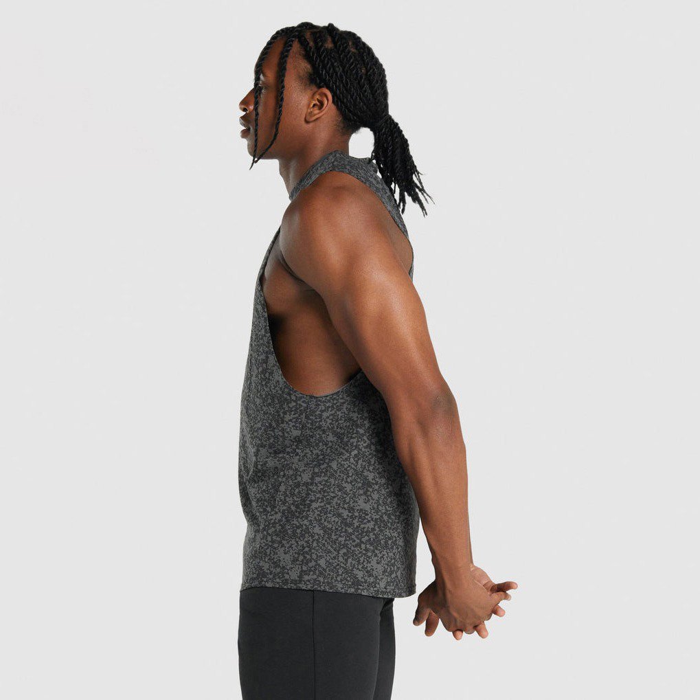 Fashion Custom Men Tank Top Cheap Price Best Quality Men Tank Top Fitness Tank Top For Men