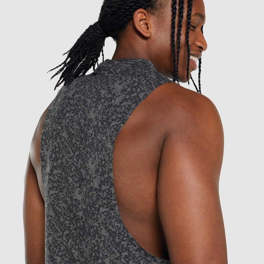Fashion Custom Men Tank Top Cheap Price Best Quality Men Tank Top Fitness Tank Top For Men