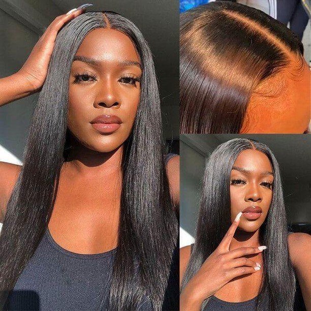 Free Sample Remy Virgin Cuticle Aligned Hair Wig,10a Grade Brazilian 13x4 Frontal Lace Wig, Lace Wig Lace Front Wig Human Hair