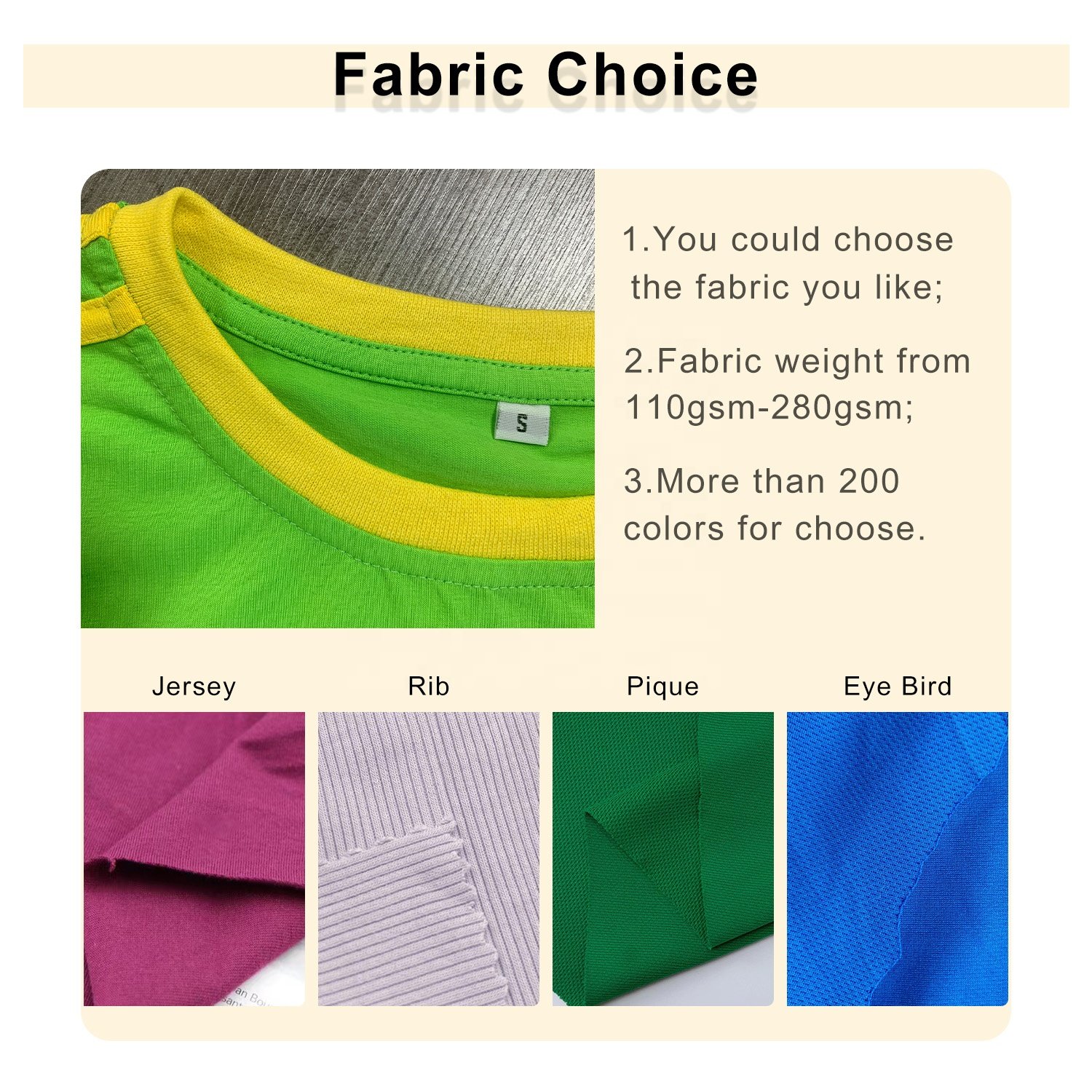 Custom Summer Hot Selling Patchwork Shirt Sexy Girls Casual Round Neck Baby Tees Women Slim Fit Contrast Crop Tops For Women
