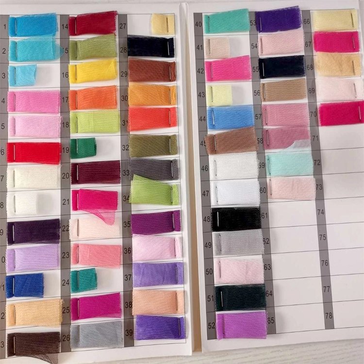 Swatches Free Clothes Solid Color 80% Polyamide 20% Elastane Fabric For Swimwear and Beachwear