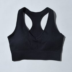 Bra-black