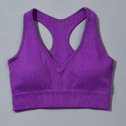 Bra-purple