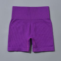 shorts-purple