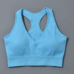 Bra-blue