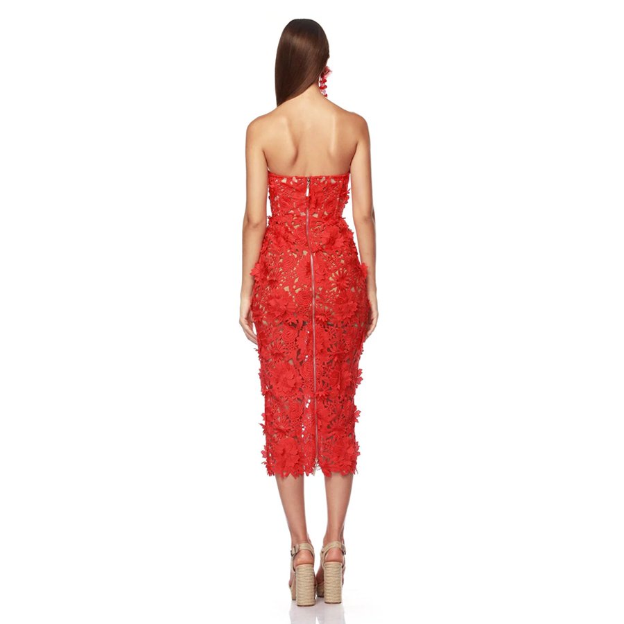 Summer Women Lace See-Through Long Bodycon Dress Sleeveless Backless Party Dress Sexy Elegant Dresses Club
