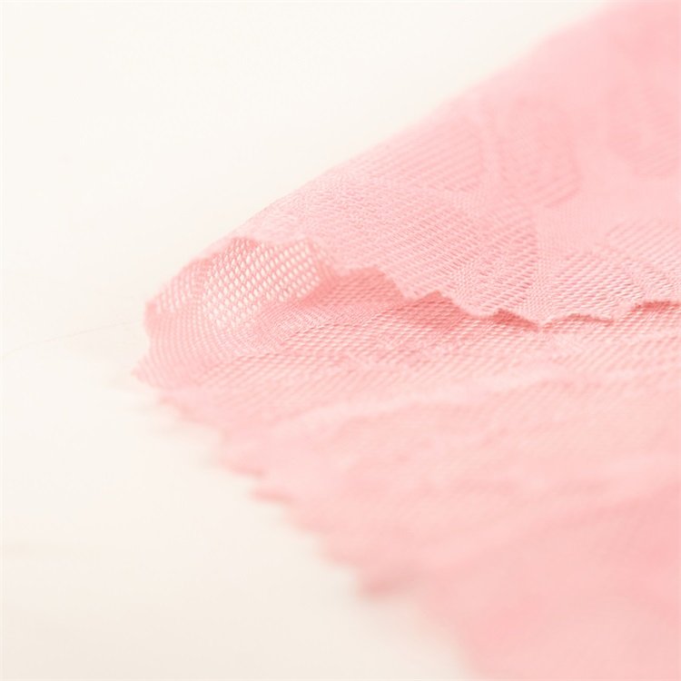 Fashionable african george material mesh embroidery fabric wedding lace fabric for wedding dress