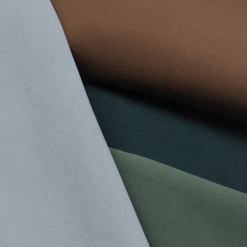 70% nylon 30% spandex fabric matte high elastic Polyamide knit yoga sets elastane fabric