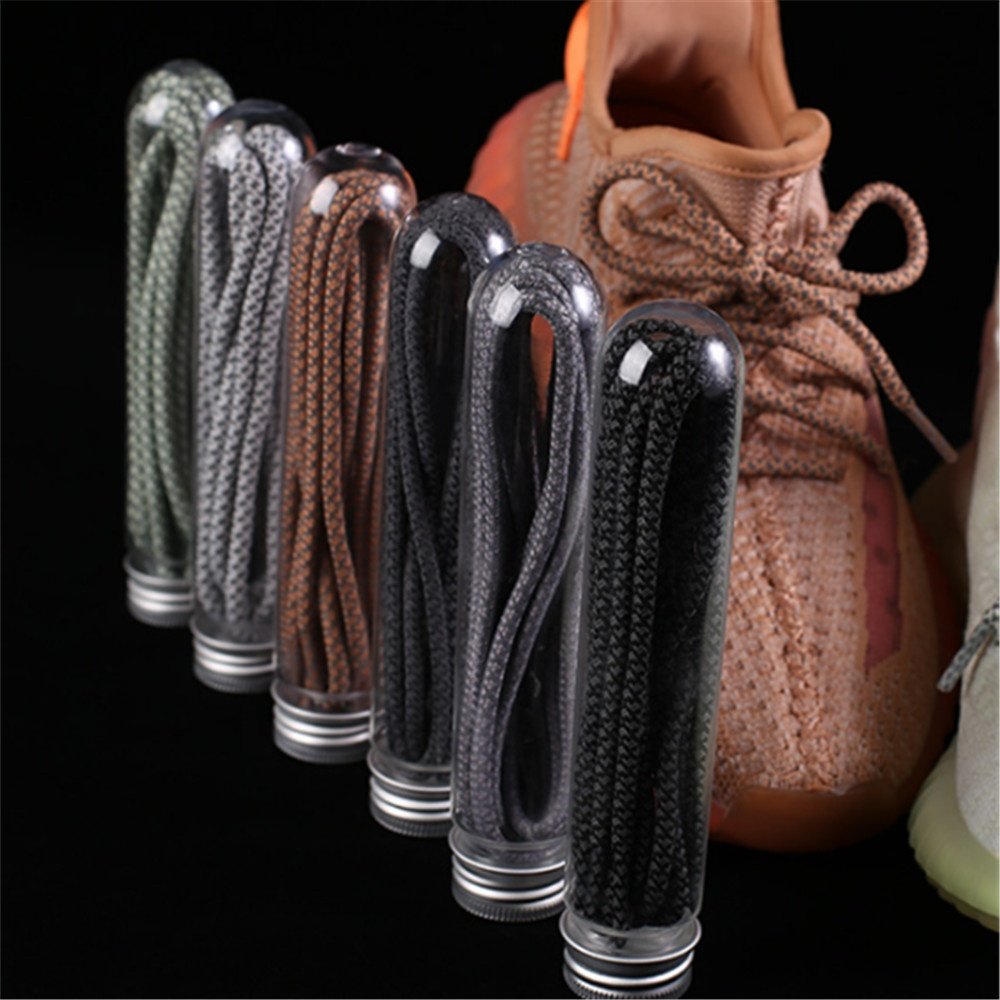 CAIZU hoodie lace sneaker shoelace tipping laces shoes sneaker accessories yeezay laces
