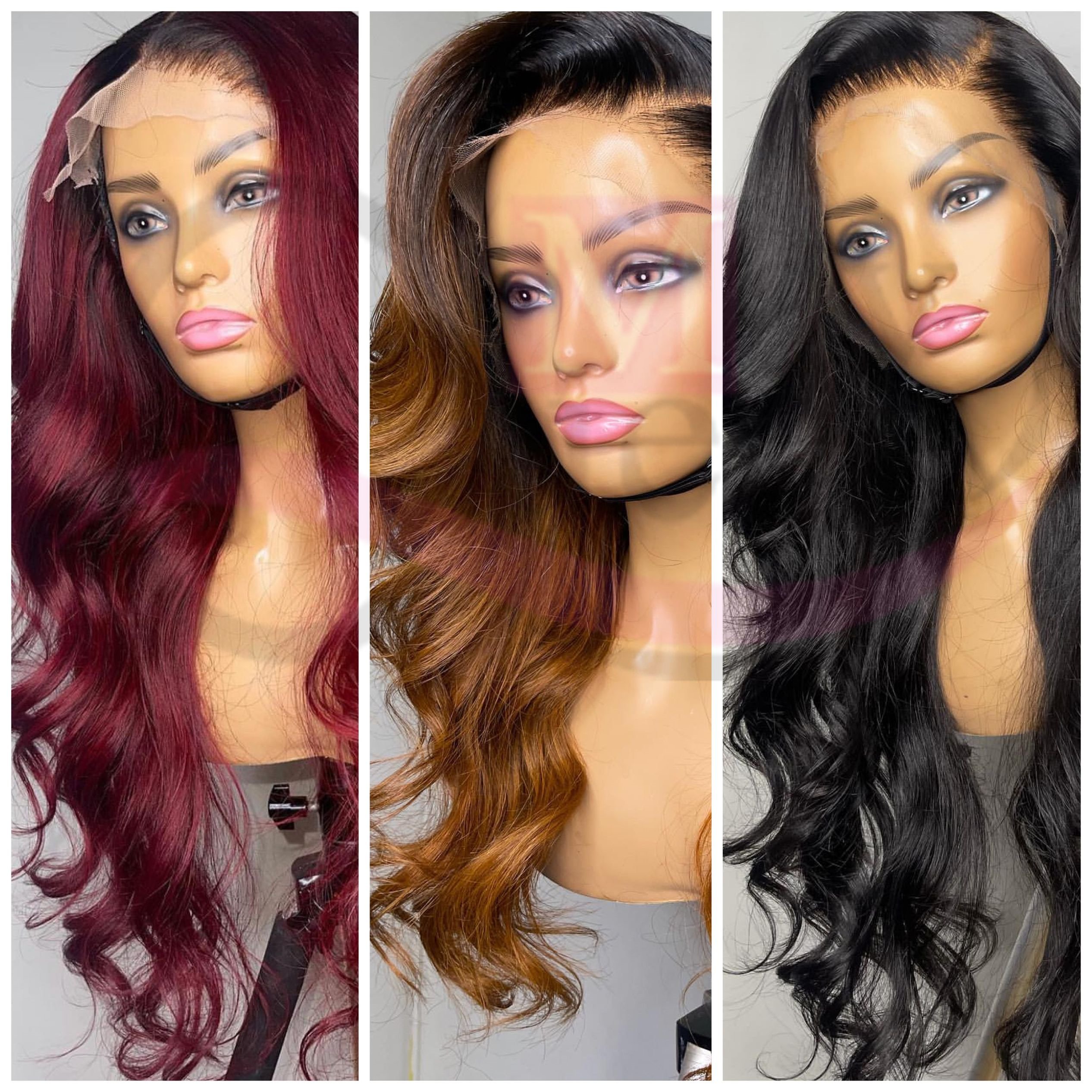 Raw Vietnamese Wig Human Hair Body Wave Lace Front Wigs Human Hair Wholesale Glueless HD Lace Frontal Wigs For Black Women