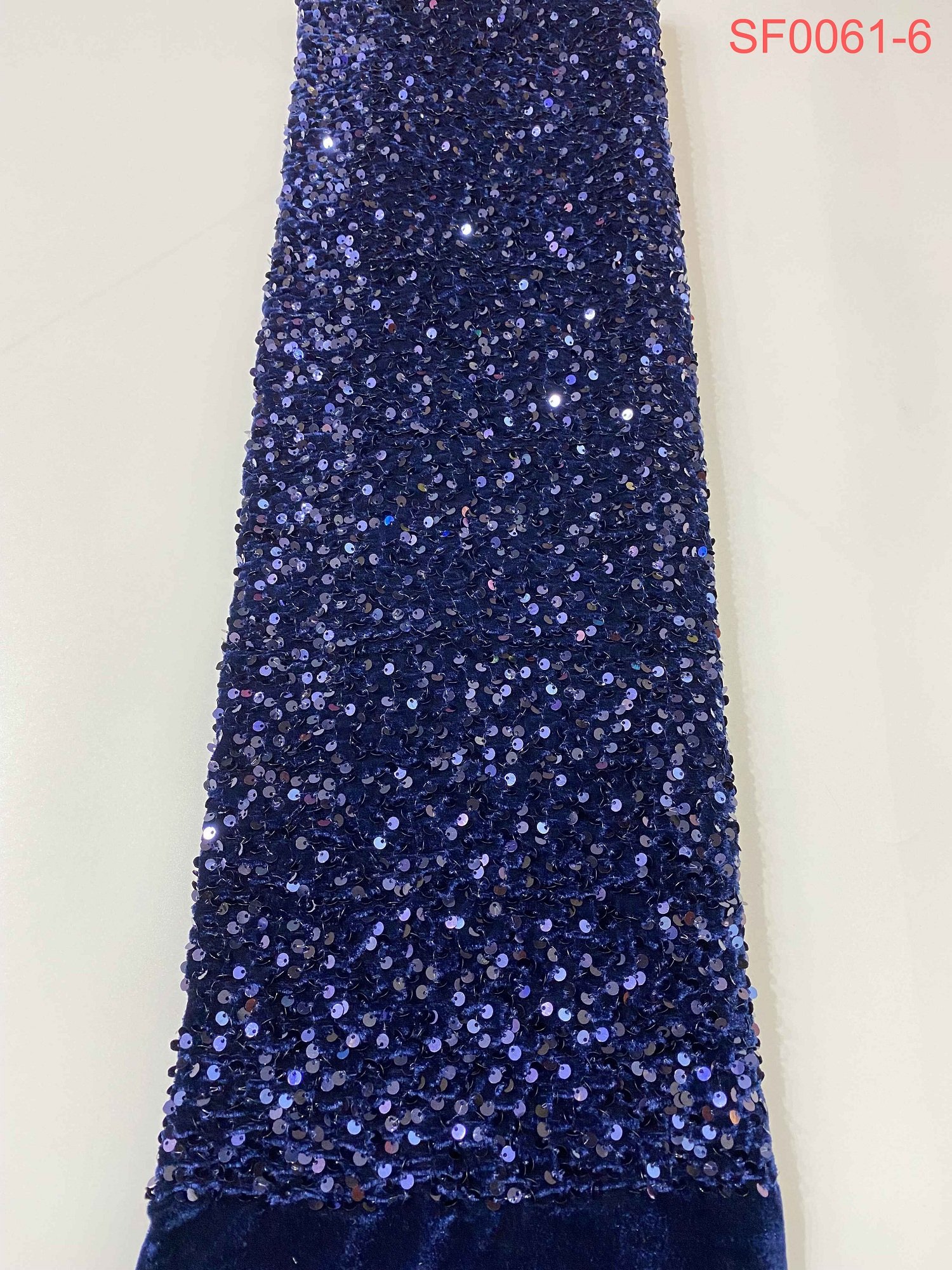 OEM wholesale sequin textile fabric stretch beaded lace evening dress sequin lace fabric