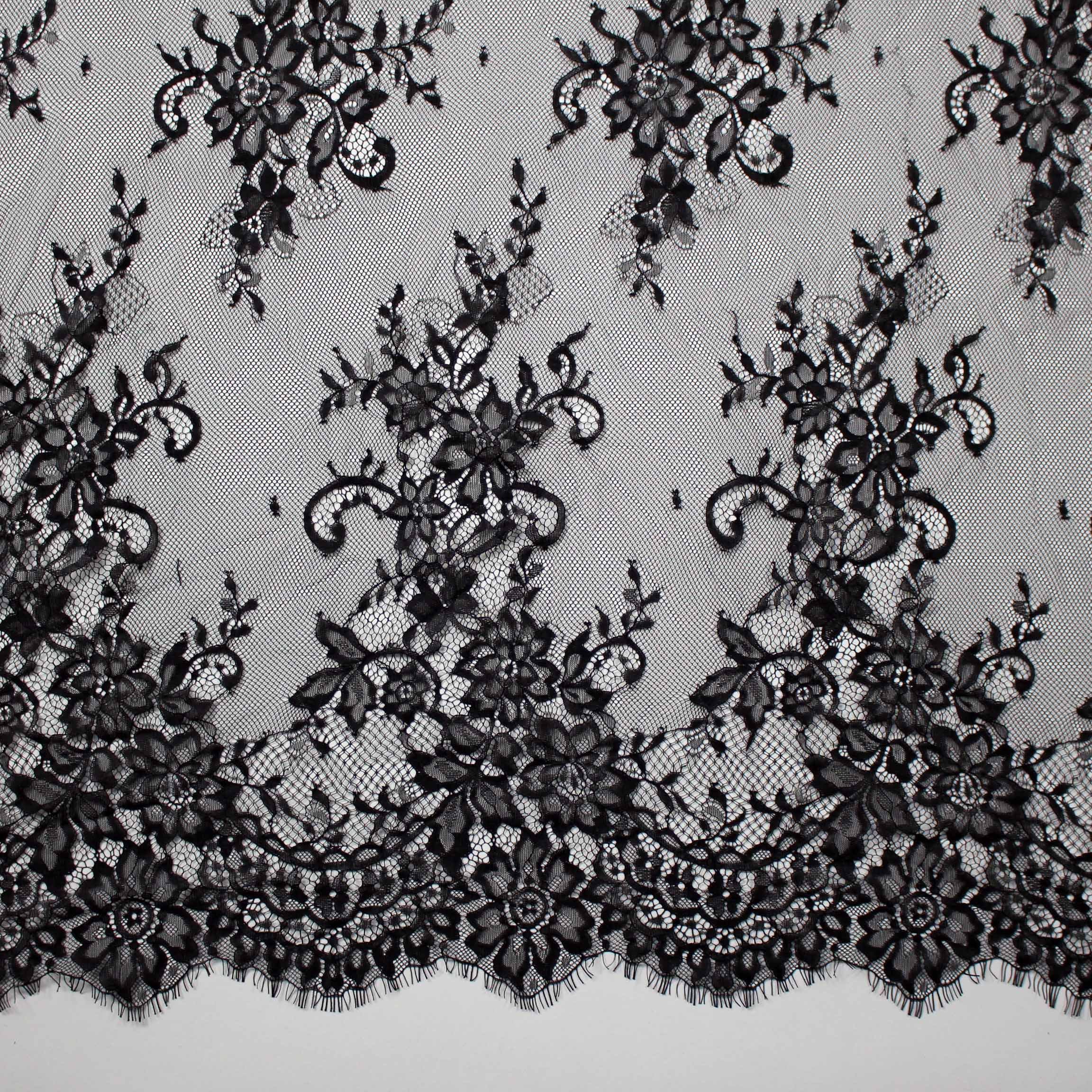 2022 dantel french bridal lace embroidery fabric laces material women african french lace fabric