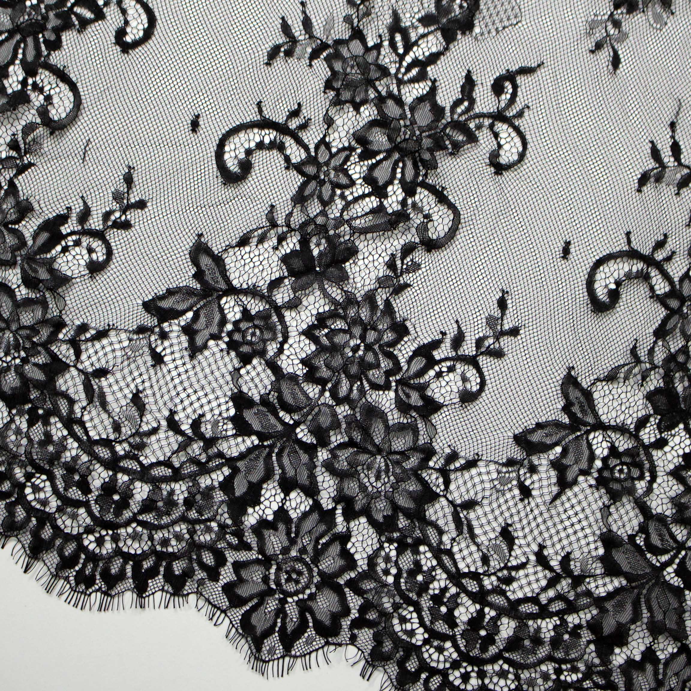 2022 dantel french bridal lace embroidery fabric laces material women african french lace fabric