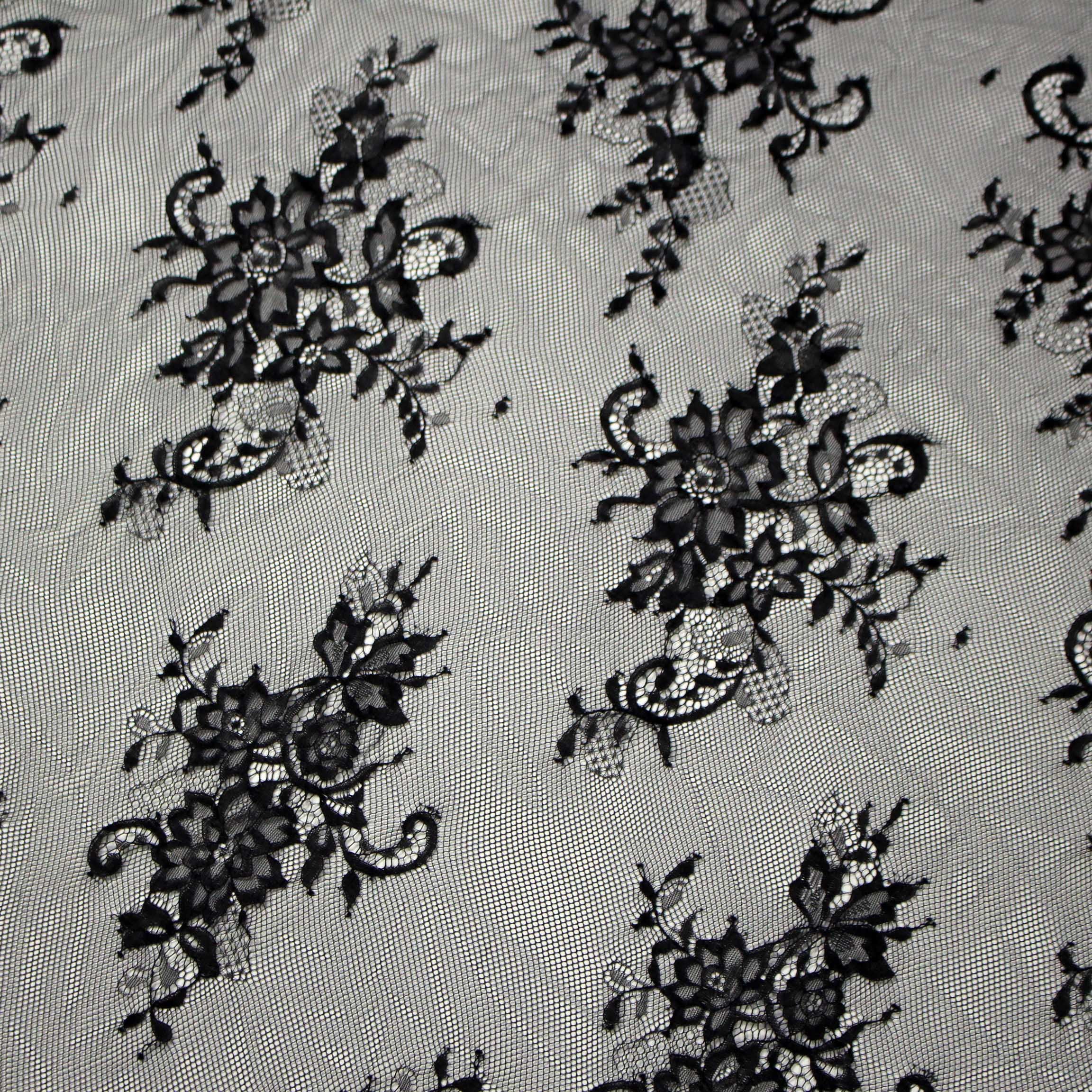2022 dantel french bridal lace embroidery fabric laces material women african french lace fabric