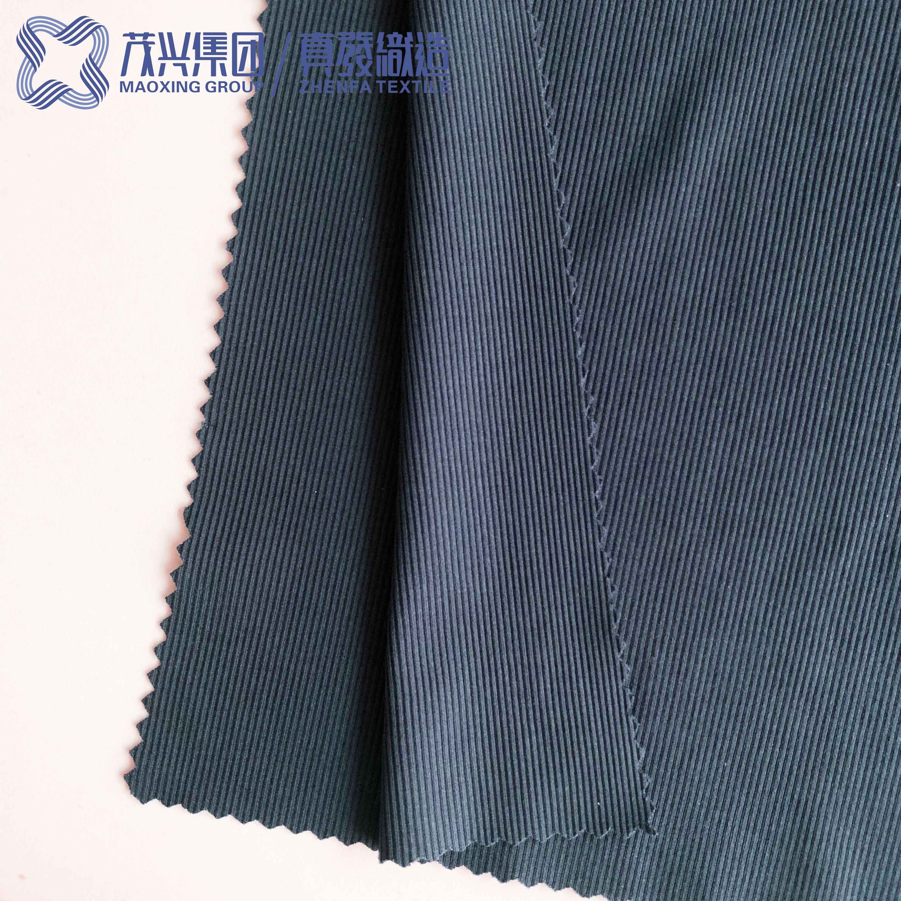 Colorful and good quality drop needle for dress garment polyester spandex rib fabric polyester needle punched nonwoven fabric