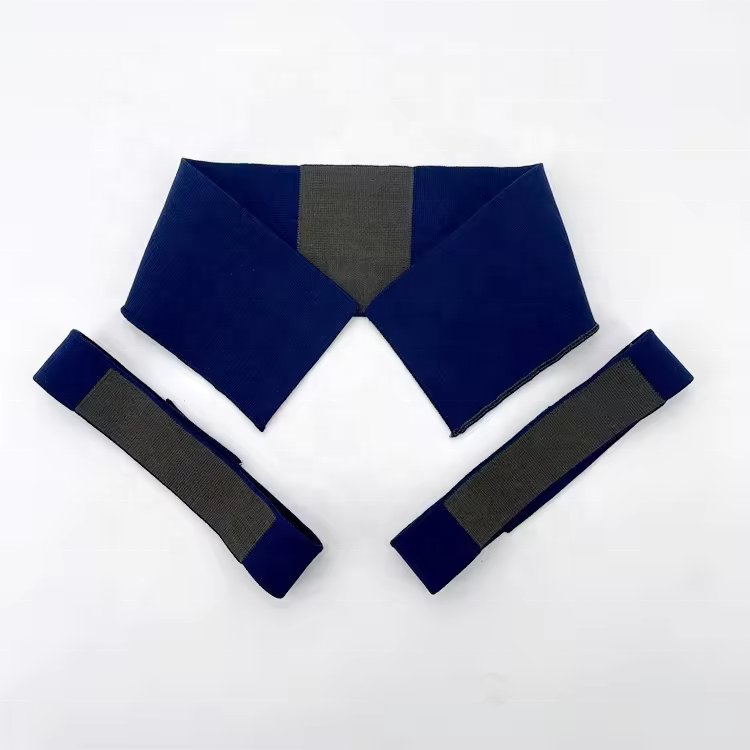 Custom imitation cotton Press Neck rib sportswear rib collar And cuff fabric