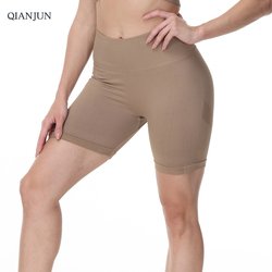 Shorts+Brown