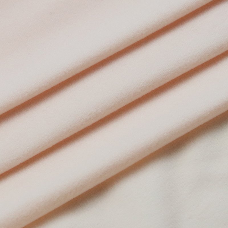 Advanced Warp knit Nylon 84% Spandex 16% fabric circular double elastic swimwear fabric