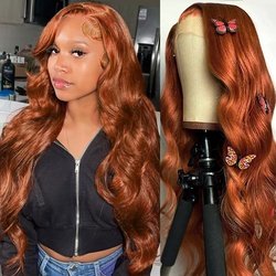 Ginger