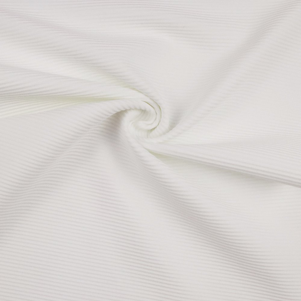 4 way stretch high quality ribbed breathable spandex26% nylon74% fabric for underwear sportswear yoga