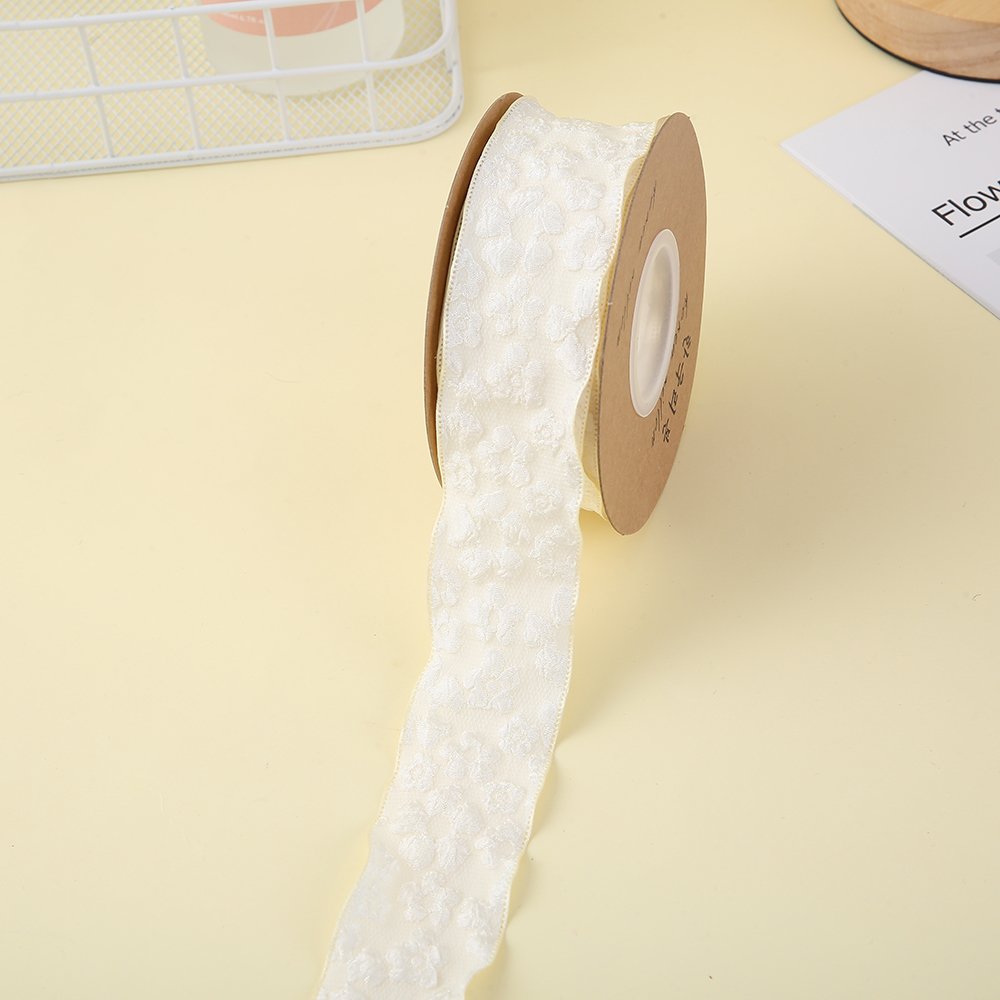 wholesale cheap braided embroidery lace trim ribbon roll and laces for crafts