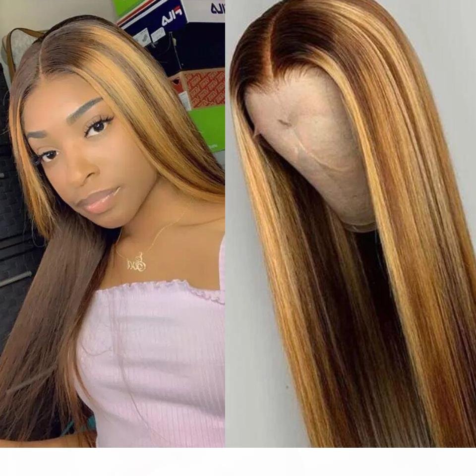 Wholesale Cuticle Aligned Unprocessed Brazilian Virgin Remy Human Hair Full Lace Wigs For Black Women