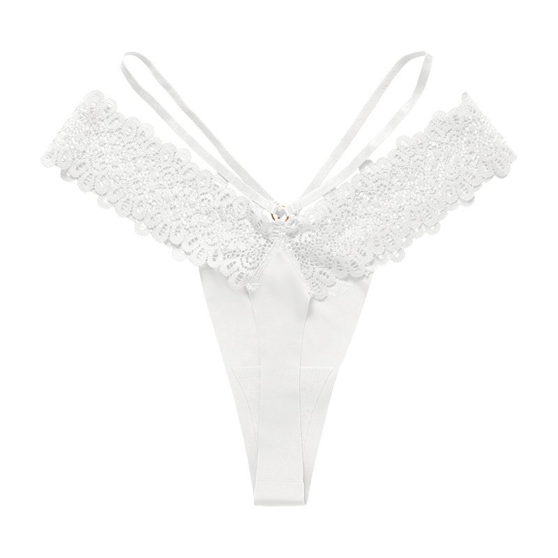 New Wholesale Women Sexy Fashion Seamless Soft Lace Briefs S-XL Panties Female Lingerie Ladies Underwear 2023