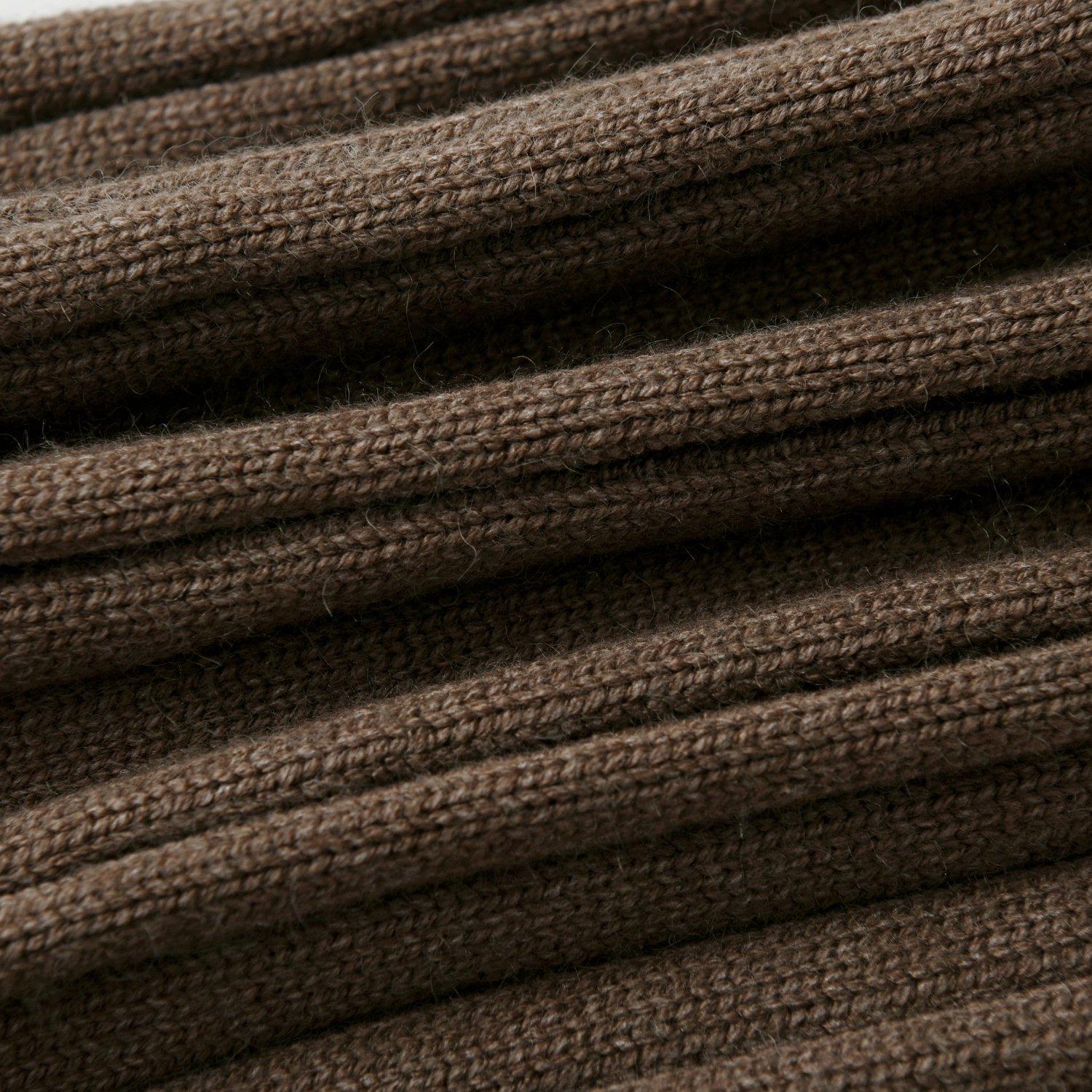 New Customization Babies Organic Cotton Ribbed Knit Kids Pants Toddler Girls Winter Thickened Woolen Knitted Rib Leggings