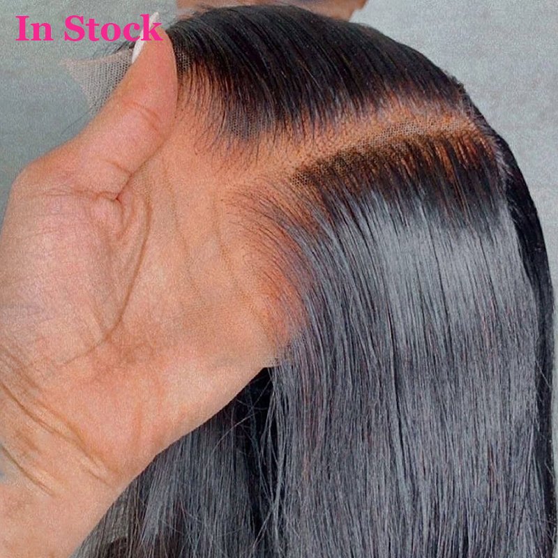 Top Quality Thin HD Lace Frontal Closure Wig,HD Transparent Swiss Lace Frontal Wig Vendors,Film Transparent HD Lace Frontal