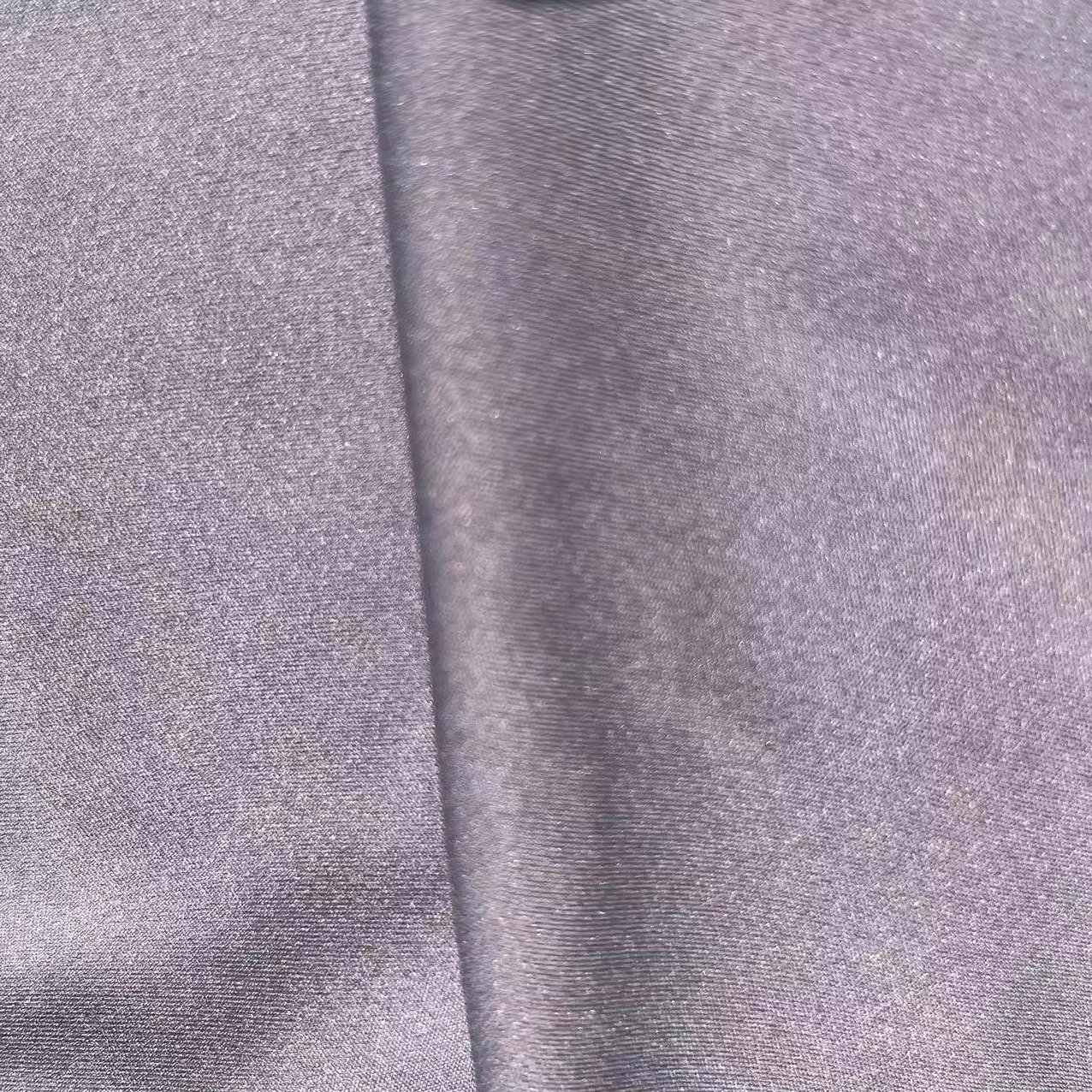 Good Price Of New Design Nylon Spandex High Stretch Fabric For Sports Jersey T-Shirts And Yoga Wear Plain Knitting