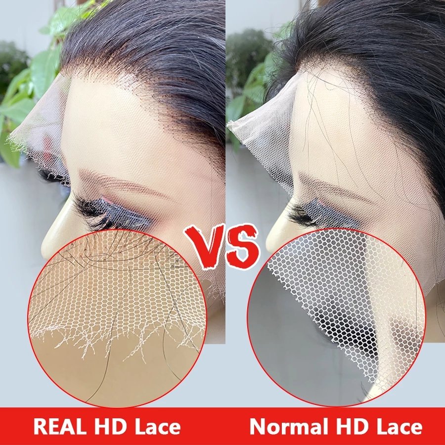 30 Inch Raw Water Wave 13x4 Lace Front Human Hair Wig 13x6 Lace Frontal Wig For Women Brazilian 5x5 Closure Glueless Wig On Sale