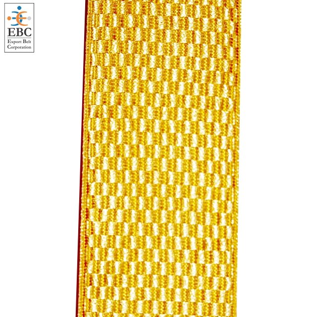 OEM Yellow Gold Mylar Bullion Braid Trim Gimp Textile Craft Tressee Custom Galloon Gold or Silver Metallic Fashion Lace Braid