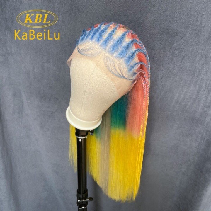 kabeilu Cheap wholesale silk base wig brazilian hair colored lace wigs,natural bob wigs human,short hd lace front wig 13x6