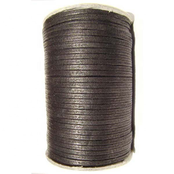 BRAIDED SHOE LACE