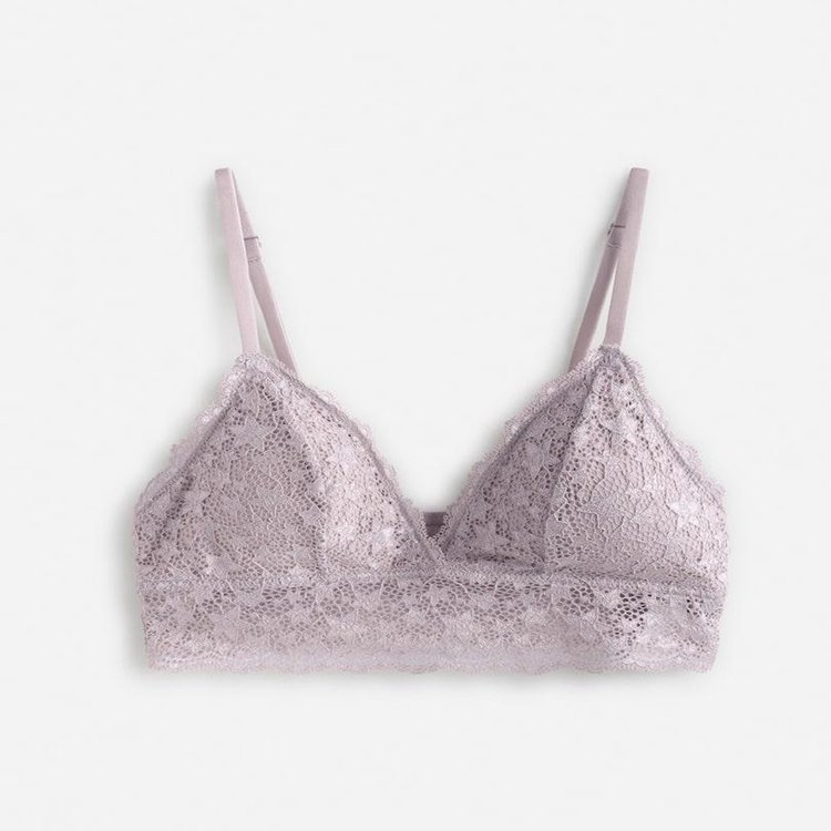 Zeal New Arrival Luxury 23cm Wide Tulle Lace Trimmings Stretch Elastic Scallop Trim Bra Lingerie Guipure Technique Net Material