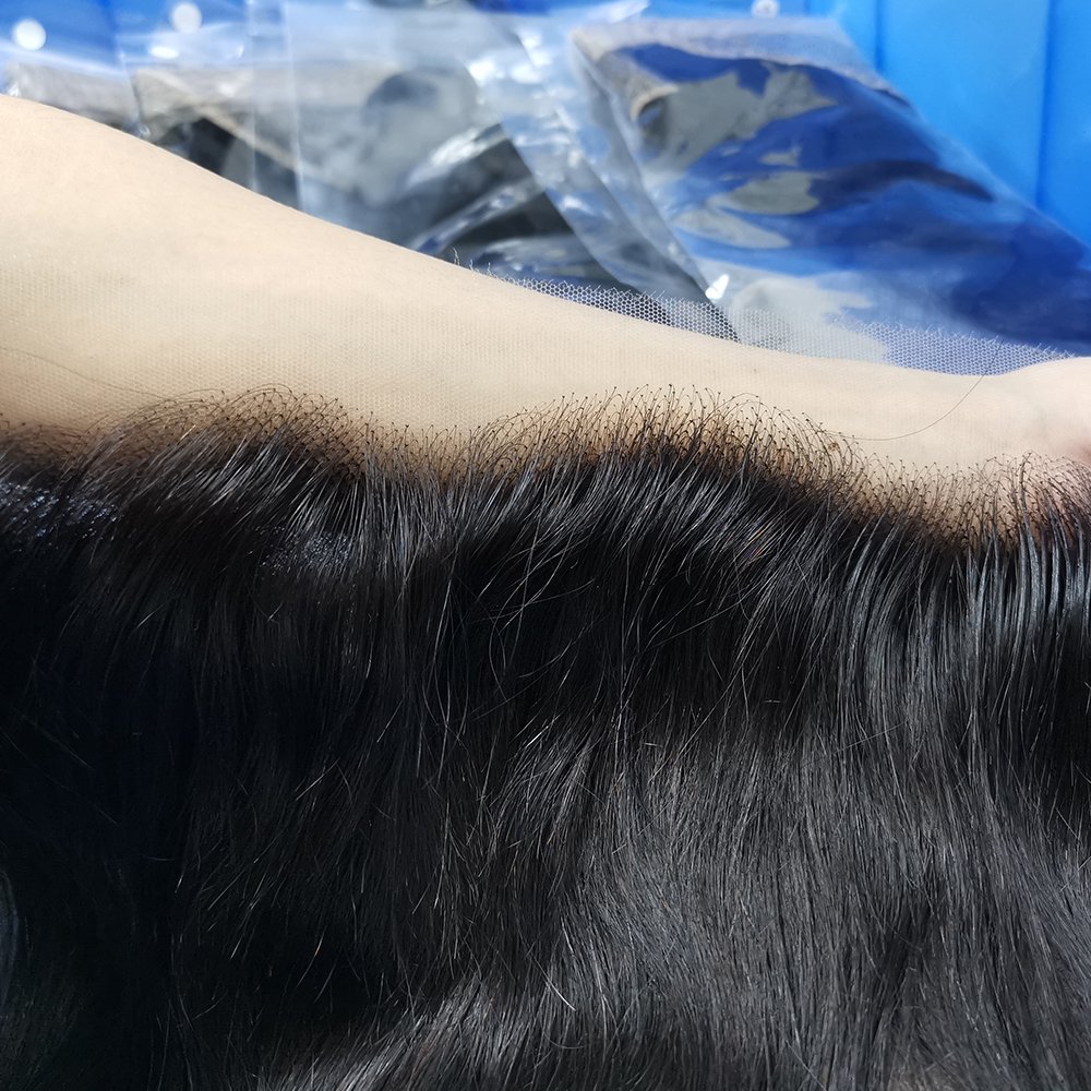 Transparent pre plucked hd lace front wigs 13x4,hd lace human hair wigs,large 100% virgin human hair hd lace wigs