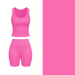 HOTPINK