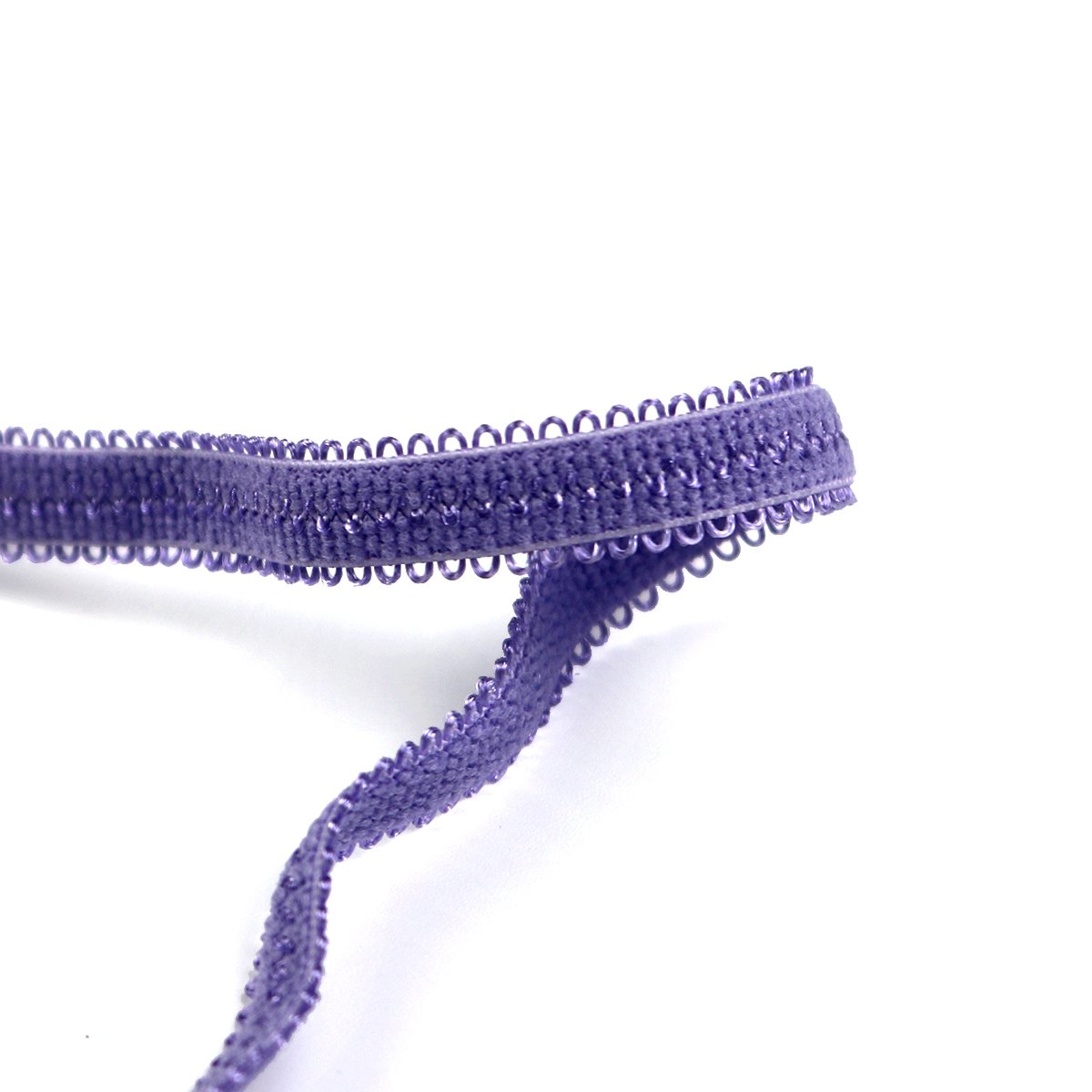 Wholesale 1.0cm Smooth Elastic Band Customized Bra Shoulder Underwear Lace Straps