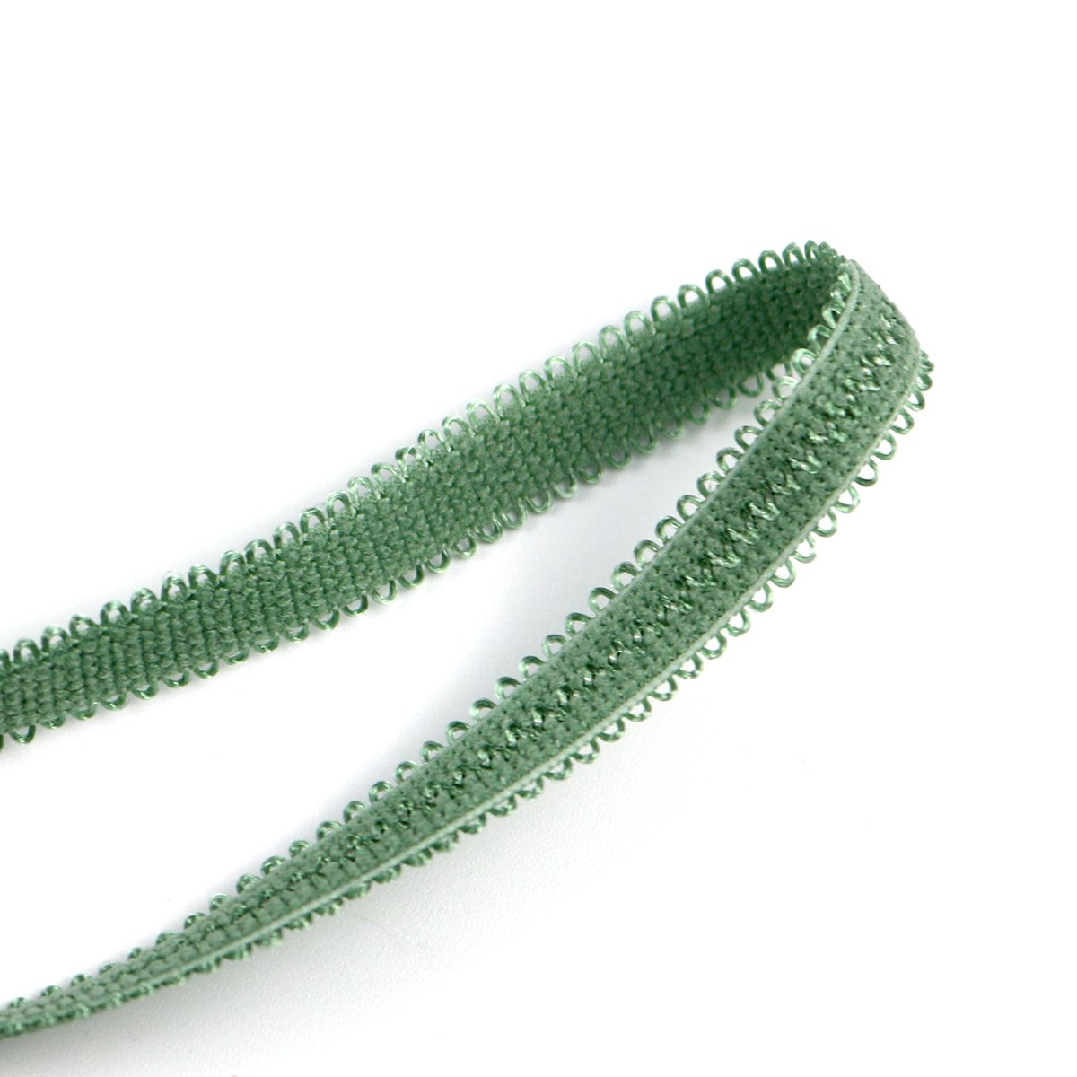 Wholesale 1.0cm Smooth Elastic Band Customized Bra Shoulder Underwear Lace Straps