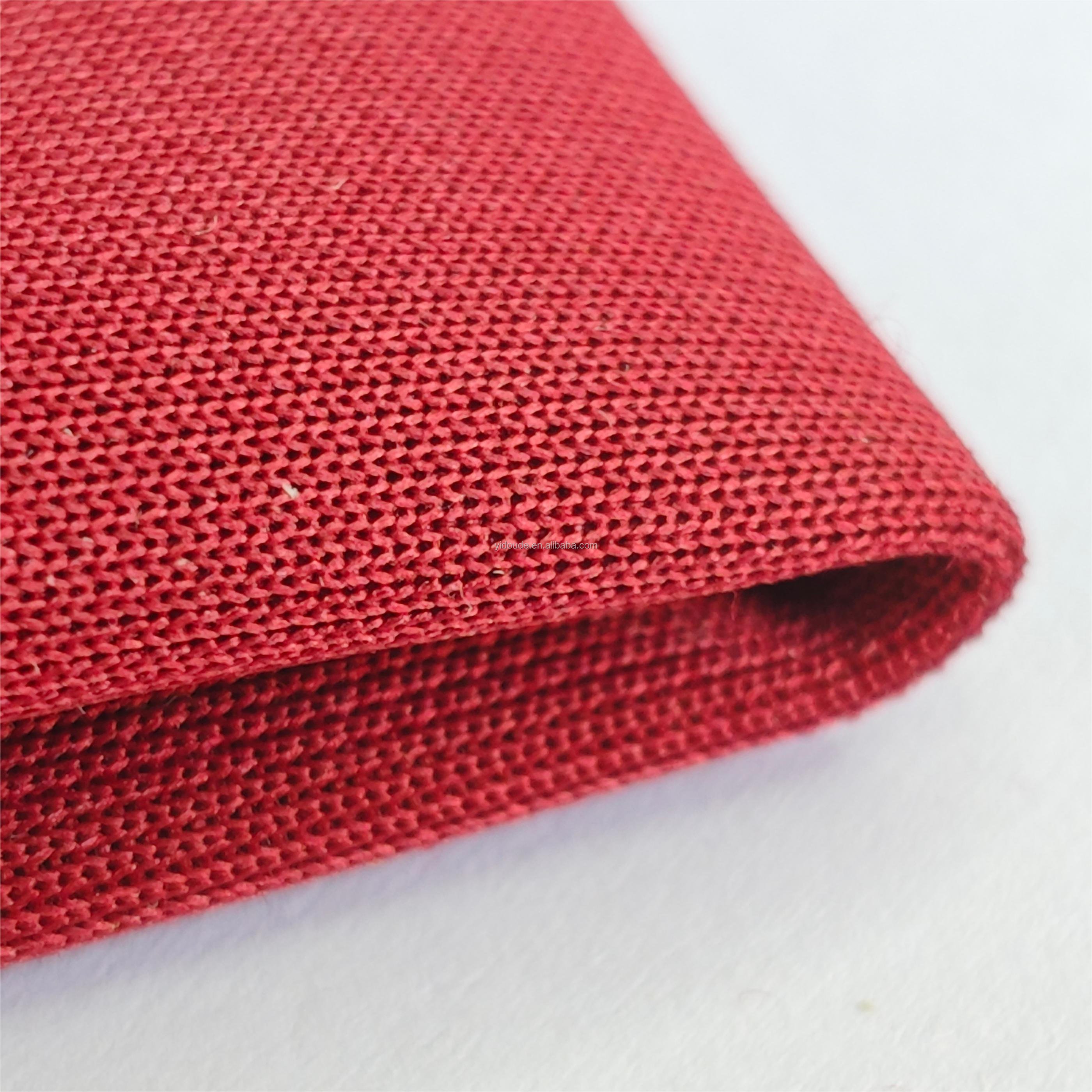 YWH1550# 100 cotton 220 gsm single jersey fabric 100% bci heavy cotton knitted fabric